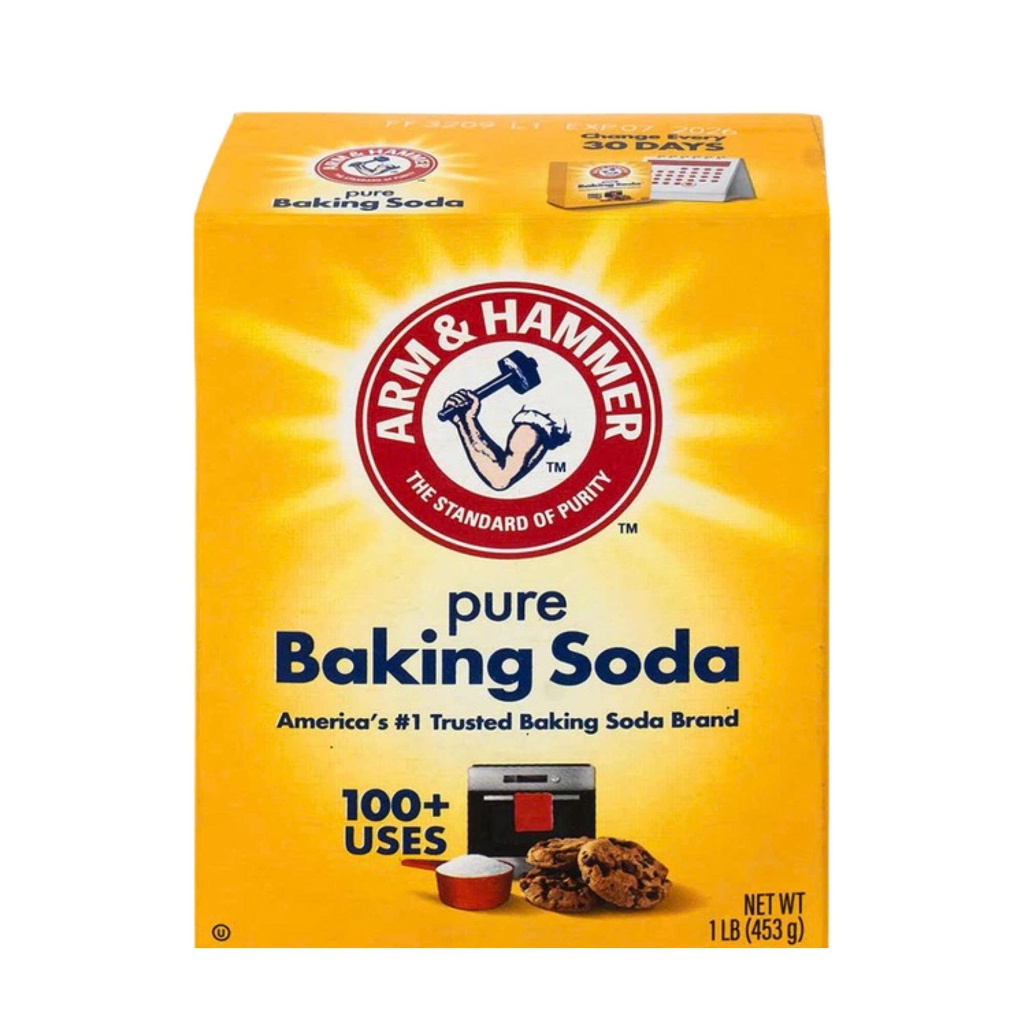 Baking Soda 453g Viet Healthy