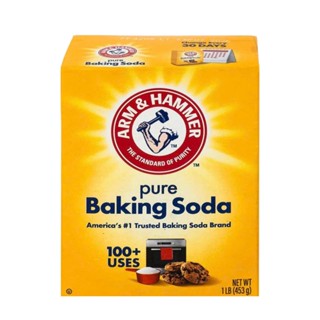 Baking Soda 453g Viet Healthy