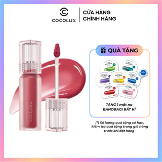 Son Tint Nước Peripera Water Bare Bóng Nhẹ 3.7g