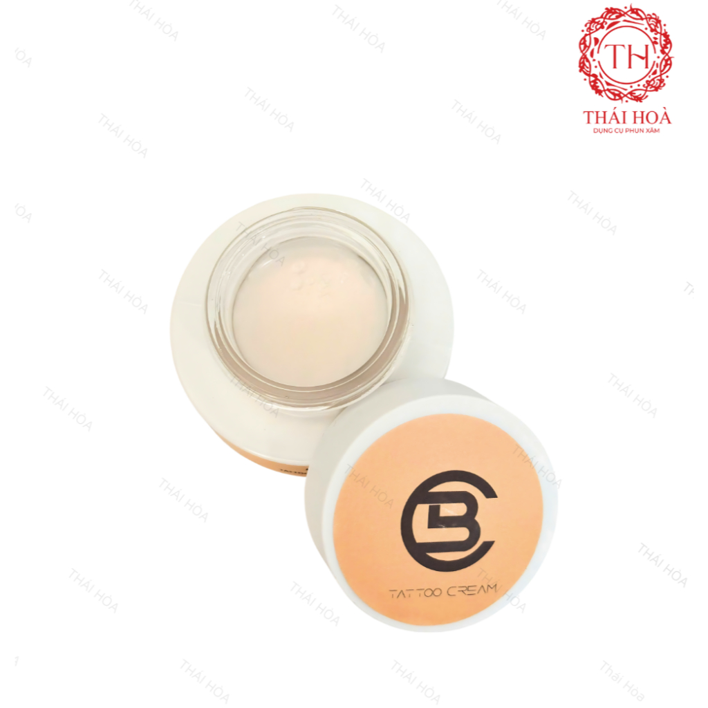 Dưỡng Balm BC Tattoo  Chính Hãng – Balm Dưỡng Dạng  Mềm Mịn