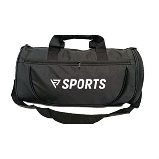 Túi Trống Thể Thao Túi Tập GYM Túi Du Lịch Nam Nữ Sportme