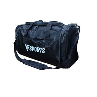  Túi Trống Du Lịch Cỡ Đại Just Lift Cao Cấp Sportme Ngăn Túi Siêu Lớn Kích Thước 55x27x27 cm 