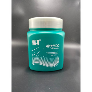 Hấp dầu trái bơ Avocado 1000ml