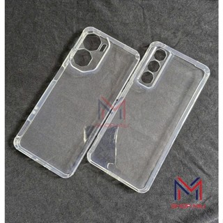 Ốp silicon dẻo Nubia Neo 3 / Neo 3 GT / Nubia Neo 2 cạnh vuông chống sốc bảo vệ camera