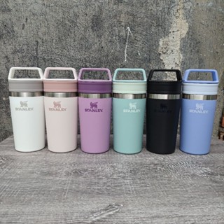 Hungtool -  Stanley Cafe To Go | 12oz - Cốc giữ nhiệt Dung tích 354ml