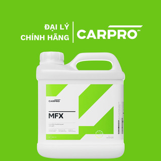 Nước Giặt Khăn Microfiber CARPRO MFX 4L