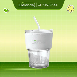 [Quà tặng] Ly bọc da cao cấp Bielenda