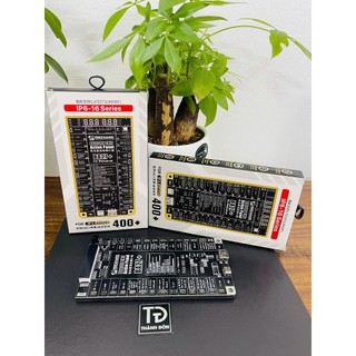 Kích pin đa năng BA27 Mechanic
