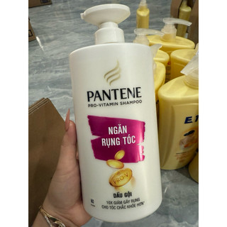 Dầu gội PANTENE 900g