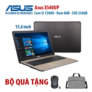 [Game] Laptop Asus X540UB X450CC core i5 thế hệ 7 Ram 8GB đồ họa độc lập 2GB VRAM chiến được nhiều game và văn phòng