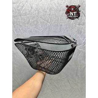 combo rổ wave 110 2017‑2025 có nắp đậy tặng ốc gắn rổ NT