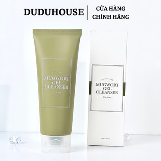  Sữa rửa mặt I'm From Mugwort Gel Cleanser Từ Ngải Cứu Sạch Sâu Dịu Nhẹ 150ml 