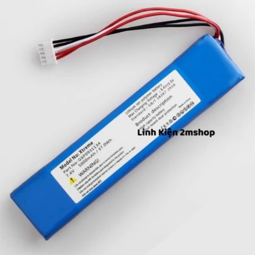 ❥❥Thay pin jbl xtreme 1. Hướng dẫn thay pin jbl.