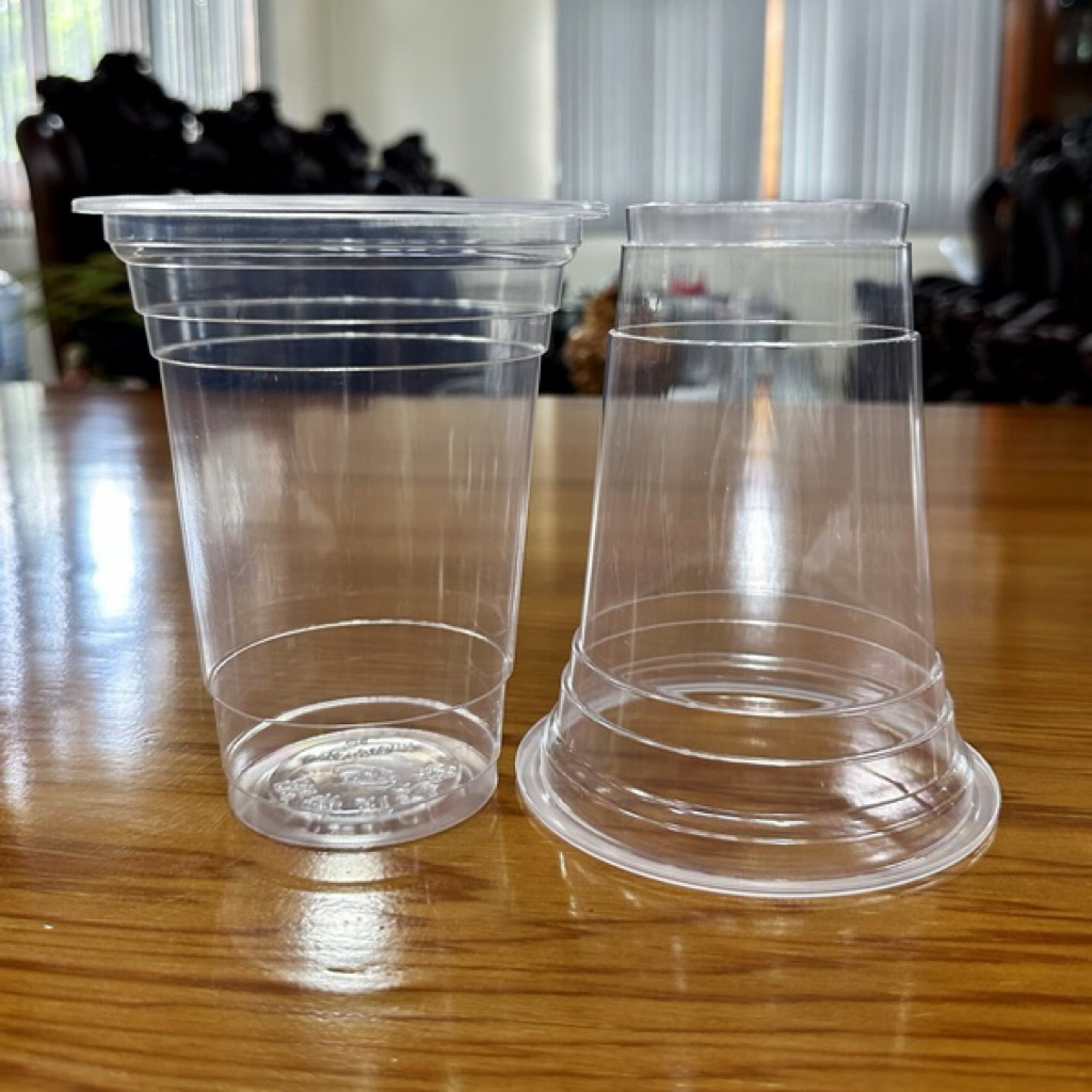 LY 800 nước mía trà sữa