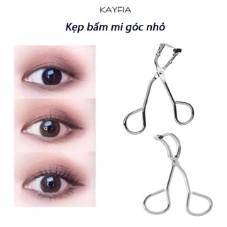  KAYFIA - Kẹp Bấm Mi Giúp Làm Cong Mi 