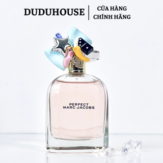  Nước Hoa Marc Jacobs Perfect Nhẹ Nhàng Ngọt Dịu Giữ Mùi Lâu 2 5 10ml Duduhouse 