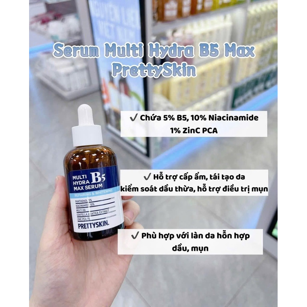 𝐒𝐞𝐫𝐮𝐦 𝐏𝐫𝐞𝐭𝐭𝐲𝐒𝐤𝐢𝐧 𝐌𝐮𝐥𝐭𝐢 𝐇𝐲𝐝𝐫𝐚 𝐁𝟓 𝐌𝐚𝐱