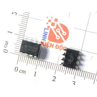 [ Combo 10 chiếc] THX203H – 8V IC nguồn DIP8