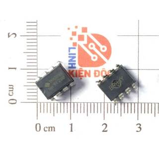 [ Combo 10 chiếc] THX203H – 8V IC nguồn DIP8