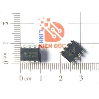 [ Combo 10 chiếc] THX203H – 8V IC nguồn DIP8