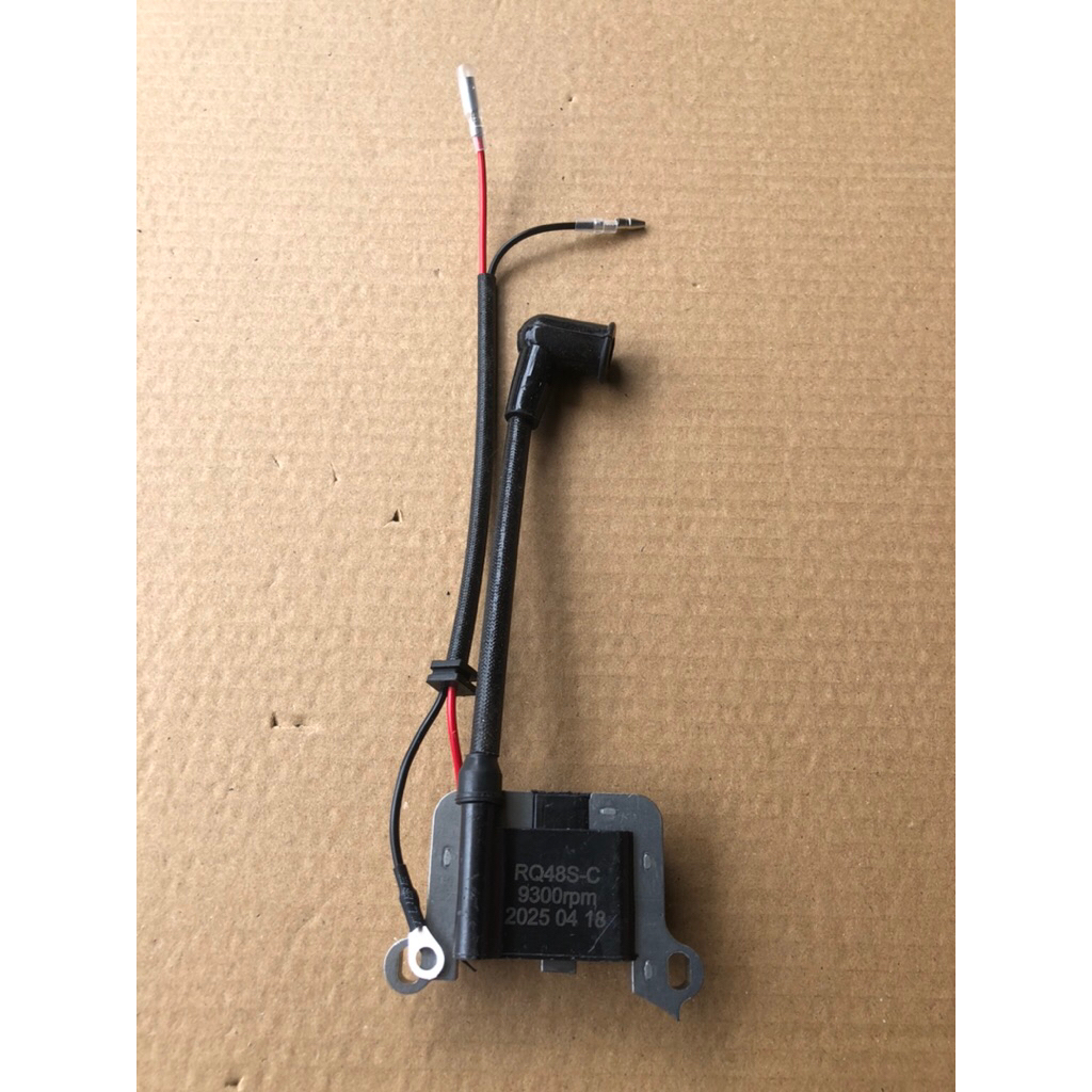 IC lửa cho máy khoan đất, máy cắt cỏ hai thì 63cc, nòng 48li