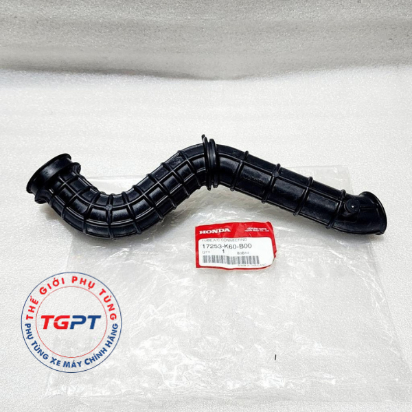 Co pô e dài Vario 125, AB 125 - 17253-K60-B00