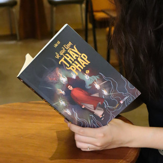 Sách - Về Quê Làm Thầy Pháp (Tập 2)