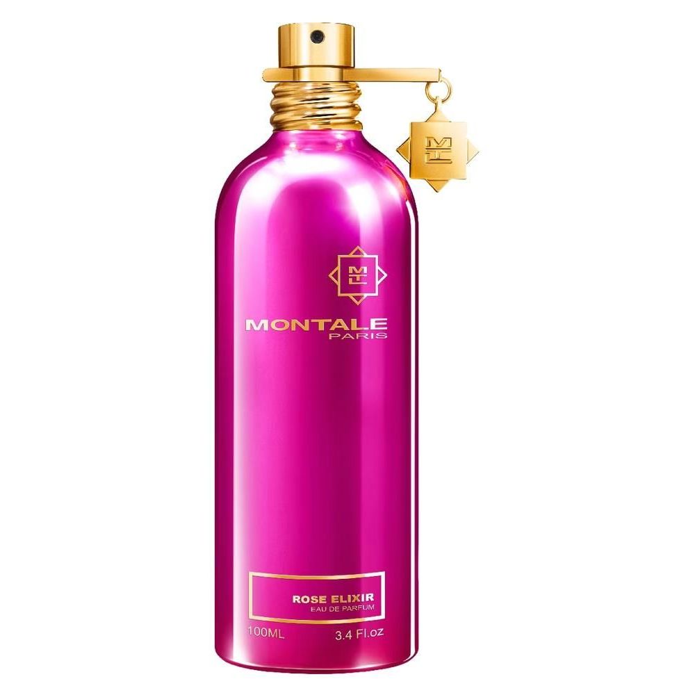 Nước Hoa Roses Elixir Montale [CHÍNH HÃNG]