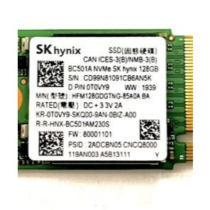 SSD M2 m2 nvme 128gb 256gb 512gb tháo máy bộ Mỹ nhiều hãng Samsung/SK Hynix/WD/Sandisk - Hàng nguyên zin đẹp tháo máy