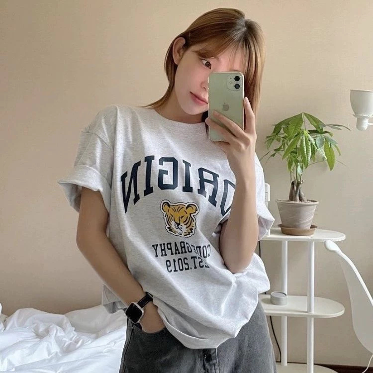 hàn quốc cgp x hoshi cùng mô hình hổ tay ngắn t ngắn đá code graphy hàn quốc thương hiệu nhỏ