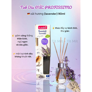 TINH DẦU THƠM ĐỂ TRONG PHÒNG