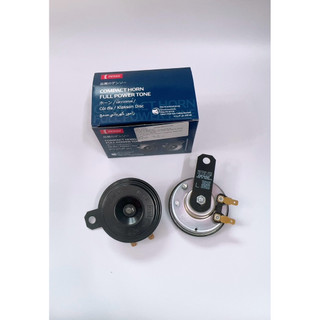 Kèn Denso 12V, còi xe máy sử dụng được tất cả dòng xe Honda Yamaha Suzuki....