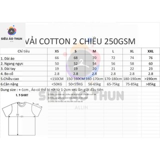 Áo thun Stee Cổ tròn BLACK IS ... Localbrand CVCVNI Unisex Cotton