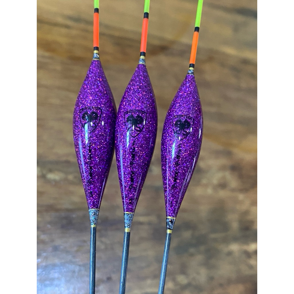 phao câu cá Song Long D05