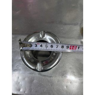 Gạt Tàn Inox