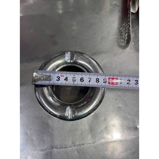 Gạt Tàn Inox