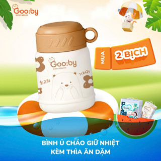 ( tặng quà 1 bịch ) TÃ BỈM GOOBY EXTRA ( BỈM NGÀY ) CAO CẤP HÀN QUỐC