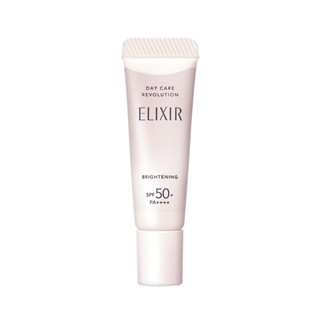 (GIFT) Sữa chống nắng dưỡng sáng da ngăn ngừa lão hóa ELIXIR DAY CARE REVOLUTION BRIGHTENING 5ML