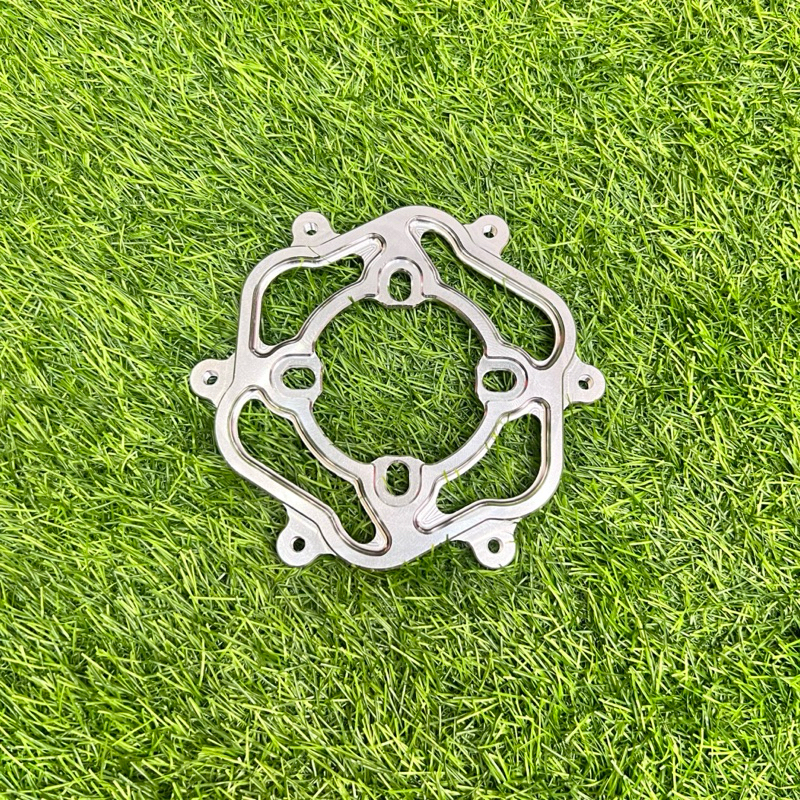 Lòng đĩa Over Size Bremb0 4 lỗ chuẩn nét