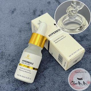 SUPER BONDER-siêu liên kết-tăng độ bền mi