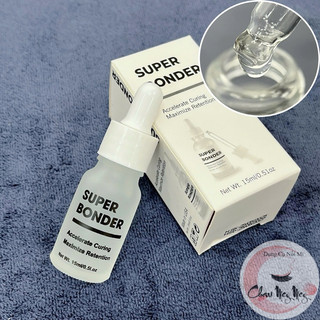 SUPER BONDER-siêu liên kết-tăng độ bền mi