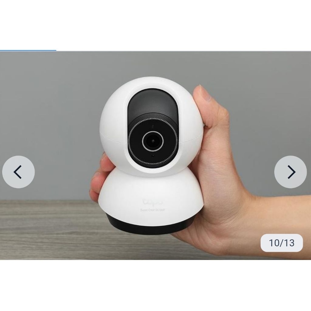 Camera IP 360 Độ 5MP TP-Link Tapo TC74
