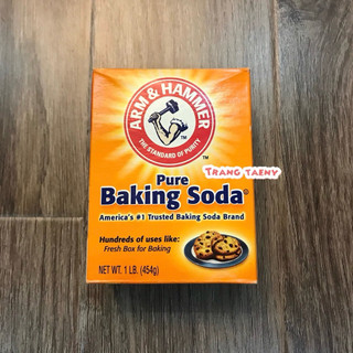 Muối nở Baking Soda