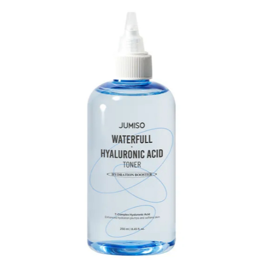 Toner Jumiso Waterfull Hyaluronic Acid 250ml