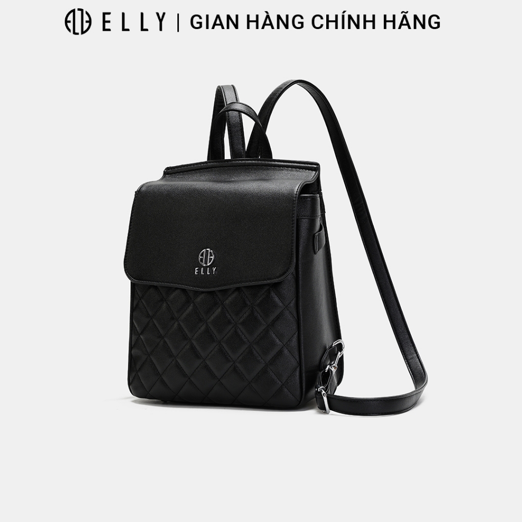  Balo nữ thời trang cao cấp ELLY – EBH12