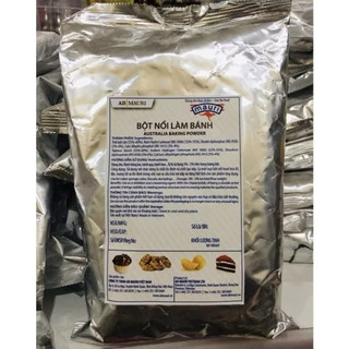 Bột nở Baking powder Mauri / Bột nổi
