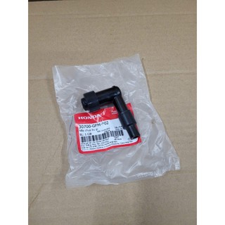CHỤP BUGI, BUZI din HONDA (SỬ DỤNG CHO TẤT CẢ CÁC ĐỜI XE HONDA TRỪ WINNER)