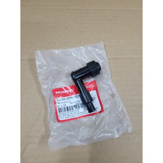 CHỤP BUGI, BUZI din HONDA (SỬ DỤNG CHO TẤT CẢ CÁC ĐỜI XE HONDA TRỪ WINNER)