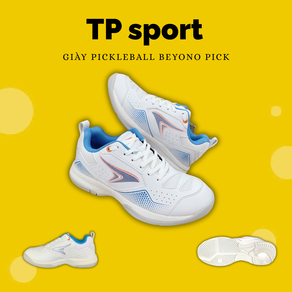 Giày thể thao Pickleball Beyono Pick