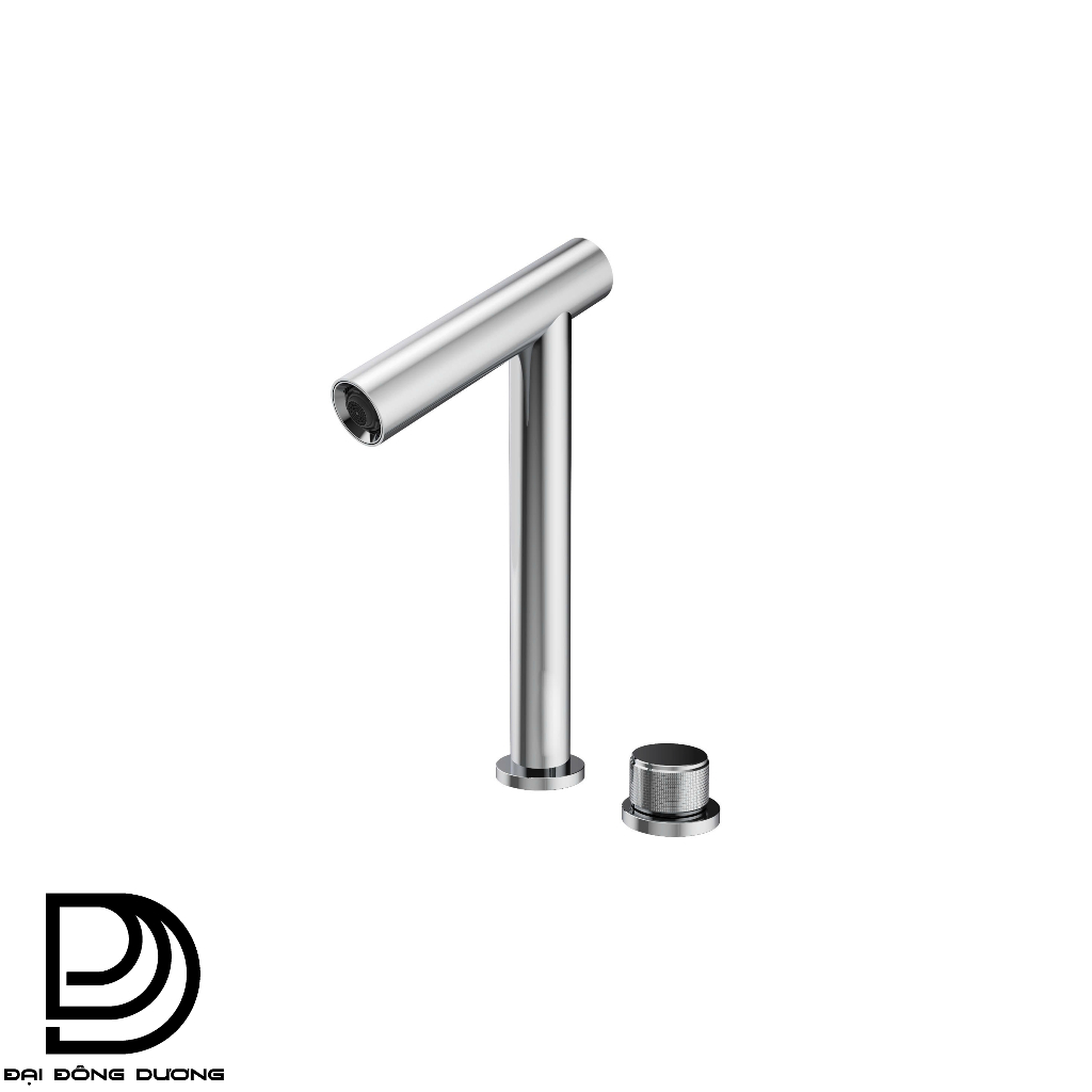 Vòi Lavabo Nóng Lạnh 2 Lỗ UC6035 - Thương hiệu COSO